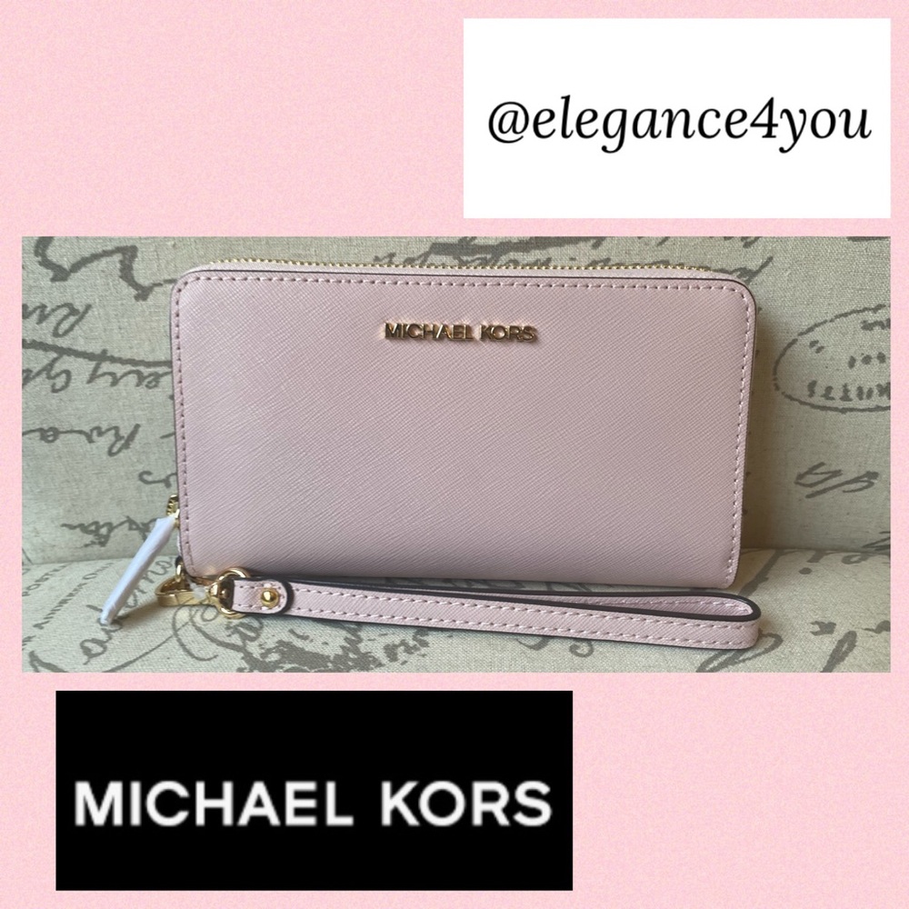 ✨MICHAEL KORS✨Authentic Wallet / Wristlet NEW!